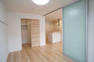 サニ－フラットみなみ 202号-8