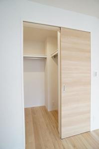 サニ－フラットみなみ 202号-9