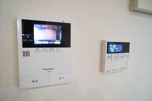 中沢ハイツ B 101号-5