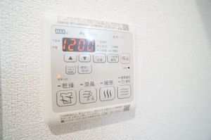 中沢ハイツ B 101号-12