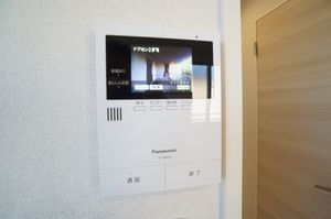 中沢ハイツ C 201号-5