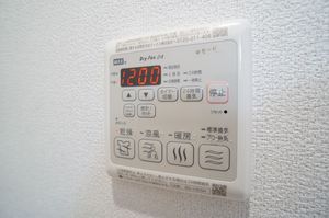 中沢ハイツ C 201号-11