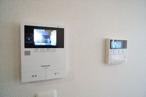 中沢ハイツ　Ｃ 203号-5