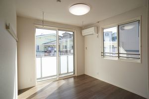 中沢ハイツ　Ｃ 203号-6