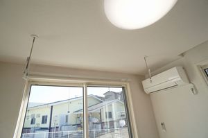 中沢ハイツ　Ｃ 203号-8