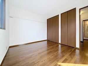 パークヒル　Ａ 101号-3