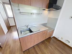 パークヒル　Ａ 101号-5