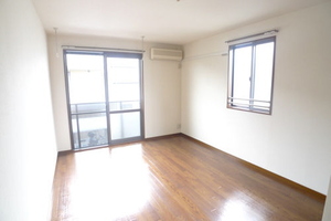 メゾン・シャルマン 101号-2