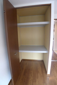 メゾン・シャルマン 101号-5