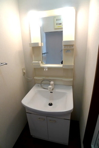 メゾン・シャルマン 101号-7