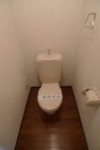 メゾン・シャルマン 101号-9