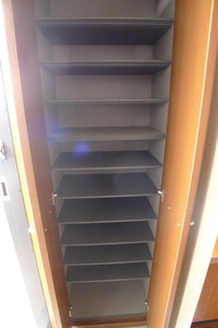 メゾン・シャルマン 101号-10