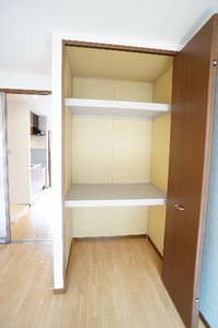 メゾン・シャルマン 105号-4