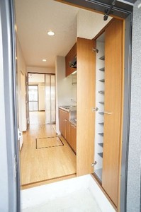 メゾン・シャルマン 105号-11
