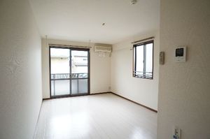 メゾン・シャルマン 206号-3