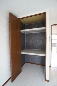 メゾン・シャルマン 206号-6