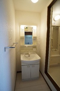 メゾン・シャルマン 206号-7