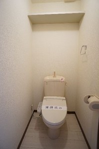 メゾン・シャルマン 206号-9