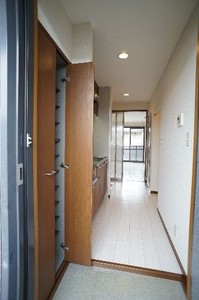 メゾン・シャルマン 206号-11