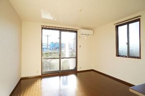 プレザントハイム　Ａ 102号-2