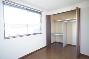 プレザントハイム　Ａ 102号-6