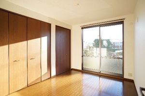 プレザントハイム　Ａ 201号-5