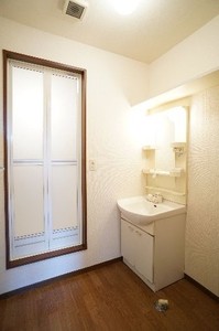 プレザントハイム　Ａ 201号-8