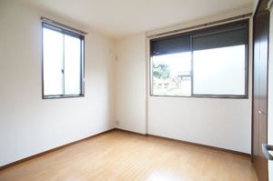 パークヒル　Ｂ 102号-6