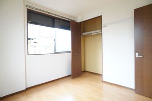 パークヒル　Ｂ 102号-7