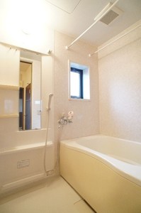 パークヒル　Ｂ 102号-8