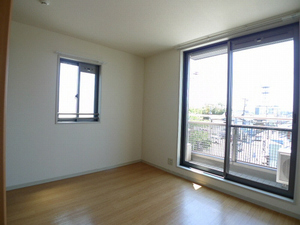 テラダビル 301号-2