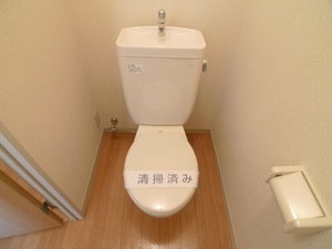 テラダビル 303号-8
