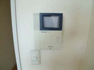 テラダビル 303号-9