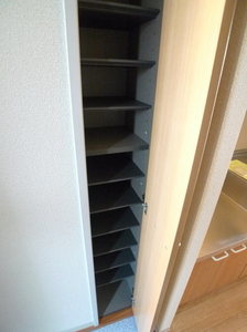 テラダビル 303号-10