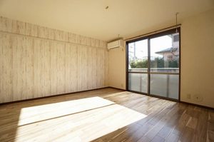 グリーンルーフ 102号-2