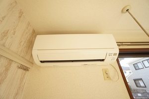 グリーンルーフ 102号-6