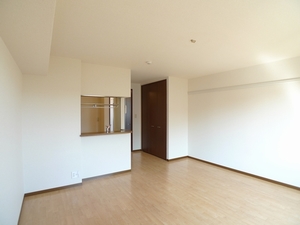 グリーンルーフ 202号-3