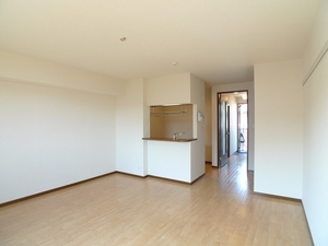 グリーンルーフ 202号-4