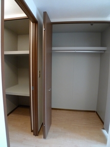 グリーンルーフ 202号-6