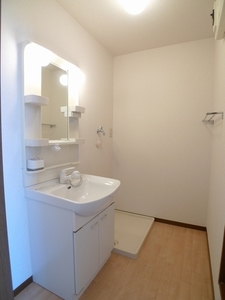 グリーンルーフ 202号-8