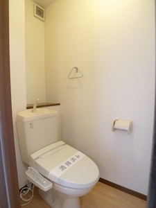 グリーンルーフ 202号-10