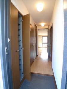 グリーンルーフ 202号-11