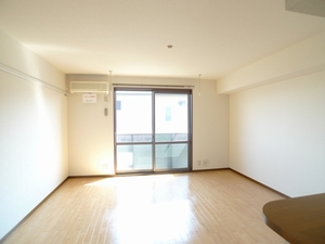 グリーンルーフ 202号-12