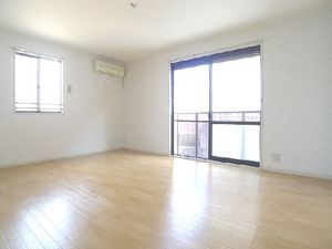 カーサ鵠沼桜が岡 201号-2