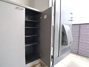 カーサ鵠沼桜が岡 201号-8