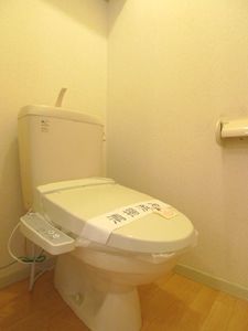 カーサ鵠沼桜が岡 201号-10