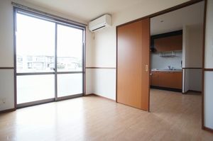 フォレストハイム 102号-2