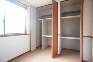 フォレストハイム 102号-5