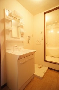 フォレストハイム 102号-7