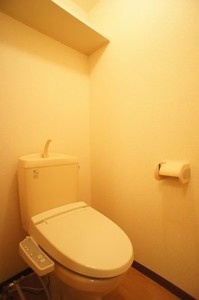 フォレストハイム 102号-8